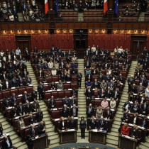 Governo – Acerbo (Prc): «Mentre si esplora Lega e M5S mantengano promesse: abolite legge Fornero»