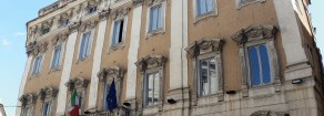 Il Fronte sconfitto, la pesante eredità di De Gasperi