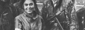 Ricordando la Rivolta del Ghetto di Varsavia