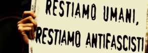 Lettera aperta a Mentana, Formigli e a tutti gli altri giornalisti che hanno sdoganato Casa Pound