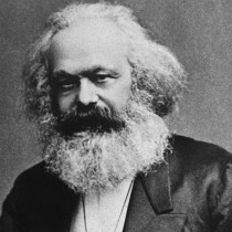 Leggete Karl Marx!