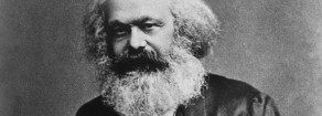 Leggete Karl Marx!