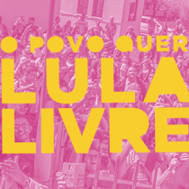 Solidarietà del Prc a Lula, al PT e a tutte le forze progressiste e democratiche brasiliane