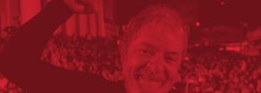 Cronaca del sequestro del prigioniero politico cittadino Luiz Inácio Lula da Silva