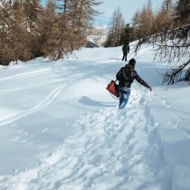 Bardonecchia, Prc: «Cooperazione transfrontaliera è in realtà solo una caccia a uomini e donne fra le frontiere»