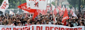 Chi comanda non vuole testimoni