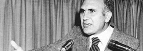 Ricordando il compagno Pio La Torre, ucciso dalla mafia 36 anni fa