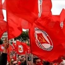 Il Partito della Rifondazione Comunista nella tre giorni di Spoleto