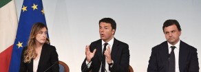 Calenda – Acerbo (Prc): «Il suo è il fronte antipopolare!»