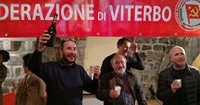 Una Casa del Popolo a Viterbo intitolata a Rosa Luxemburg