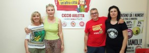 Cambiamo il sistema! A Pisa sperimentiamo un’altra città