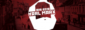 Marx era marxista