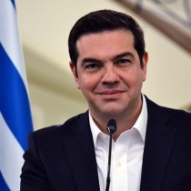 Alexis Tsipras al Consiglio Europeo: Orrore per il massacro a Gaza L’UE a favore dei due stati e per l’accordo con l’Iran