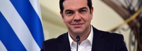 Alexis Tsipras al Consiglio Europeo: Orrore per il massacro a Gaza   L’UE a favore dei due stati e per l’accordo con l’Iran