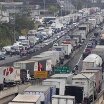Il blocco dei camionisti è conseguenza del malgoverno