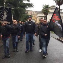 Rifondazione: Si vieti, l’adunata dei neofascisti europei a Roma organizzata per oggi