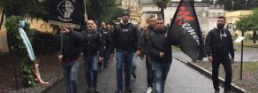 Rifondazione: Si vieti, l’adunata dei neofascisti europei a Roma organizzata per oggi