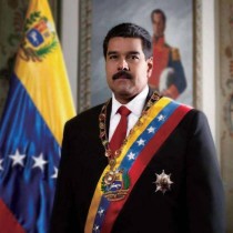 Congratulazioni al Presidente Maduro