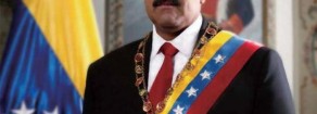 Congratulazioni al Presidente Maduro