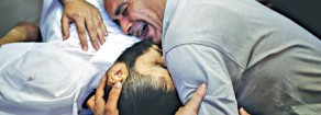 Jeremy Corbyn su massacro dei palestinesi