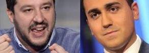 Cobas: Crolla il bluff dei 5 Stelle