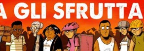 Domani #16g tutte/i in piazza contro il governo: prima gli sfruttati!