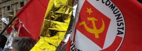 Migliaia in piazza per #PortiAperti, E che se ne traggano conseguenze politiche