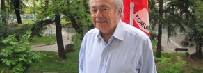 Il comunista che rimase comunista. Addio ad Armando Codino