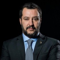 Salvini e il cortocircuito sovranista a sinistra