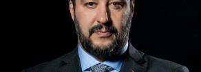 Salvini e il cortocircuito sovranista a sinistra