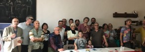 Un nuovo circolo a San Cataldo, in Sicilia