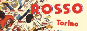 Da oggi a Torino la Festa in Rosso. Domani sera dibattito con Ferrero, giovedì 28 Acerbo, domenica 1 luglio Forenza