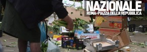 Prima gli sfruttati, scendiamo in piazza perché il problema non sono gli immigrati. Ma i ricchi