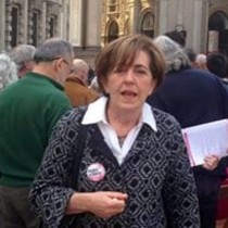 Turchia, PRC: «Chiediamo immediata liberazione di Cristina Cattafesta del Cisda»