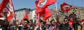 Il 16 giugno tutte/i a Roma contro il governo delle diseguaglianze