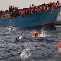 Ong – Prc: «C’è un giudice a Palermo: Chi  salva in  mare fa il proprio dovere»