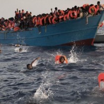 Ong – Prc: «C’è un giudice a Palermo: Chi salva in mare fa il proprio dovere»