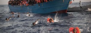 Ong – Prc: «C’è un giudice a Palermo: Chi  salva in  mare fa il proprio dovere»