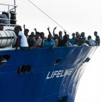 Se il governo giallonero ordina di riconsegnare i migranti a torturatori e schiavisti