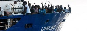 Se il governo giallonero ordina di riconsegnare i migranti a torturatori e schiavisti