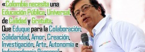 La cumbia della destra colombiana