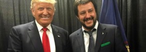Sul Russiagate all’italiana