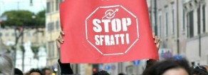 Ma quale emergenza? Il disagio abitativo è strutturale