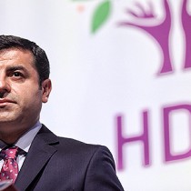 Il leader dell’HDP Demirtas fa sentire la sua voce dal carcere