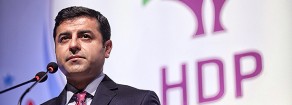 Il leader dell’HDP Demirtas fa sentire la sua voce dal carcere