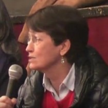 Serena Romagnoli: una compagna, una militante internazionalista, una di noi!