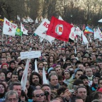 Valsusa – Locatelli (Prc-Se): basta raggiri. Proseguire la lotta contro il Tav insieme alla lotta contro il governo M5S-Lega