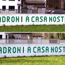 Lega – Acerbo (PRC): “Ladroni a casa nostra! Salvini non chiede giustizia?”