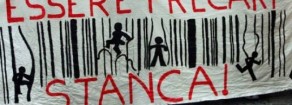 Lavoro: Di Maio ha ragione quando parla di record del precariato, ma i provvedimenti annunciati sui contratti a termine nel “decreto dignità” non la fermeranno e il Jobs Act non è per nulla cancellato!