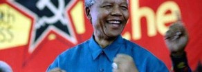 A 100 anni dalla nascita di Nelson Mandela